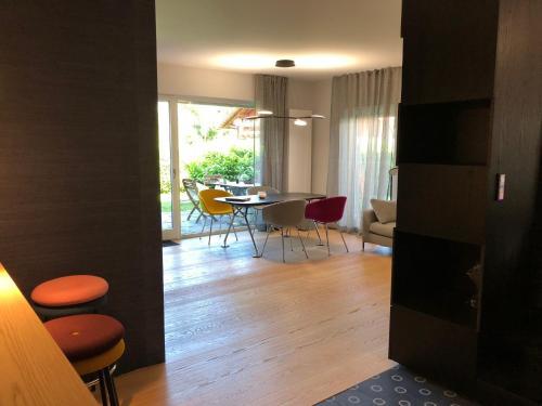Apartamento Hans Im Urlaub