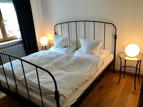 Apartamento Luisenhof Oberstdorf - [#51379]