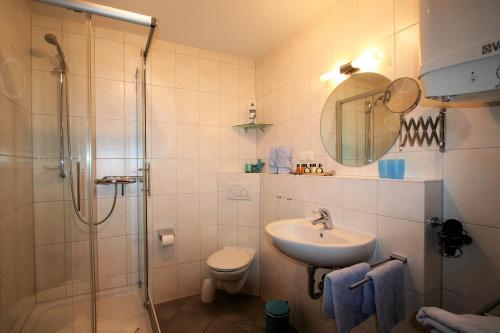 Apartamento Whg. 302 Bahlecke
