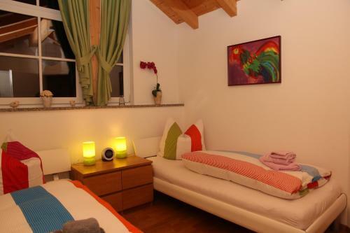 Apartamento Ferienwohnung Ambiente