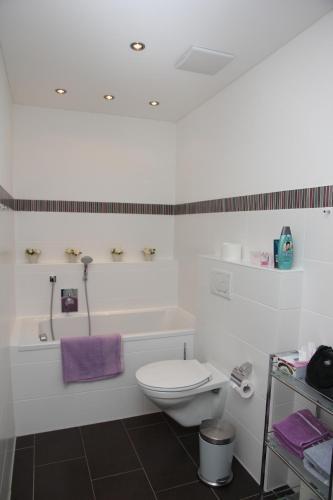 Apartamento Ferienwohnung Ambiente