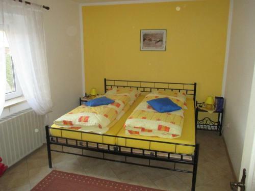 Apartamento G�stehaus Margarethe