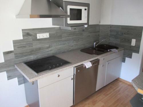 Apartamento G�stehaus Margarethe