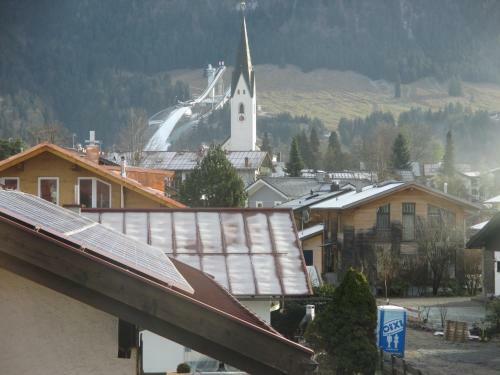 Apartamento G�stehaus Margarethe