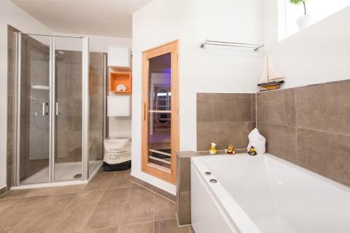 Apartamento Long Island