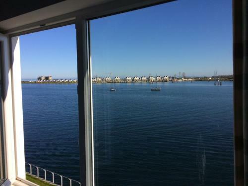 Apartamento Kaptein's Lounge