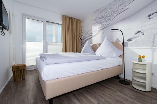 Apartamento Seaesta