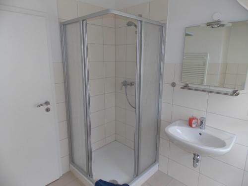 Apartamento Nr 223 Dachterrassenwohnung Strandnah