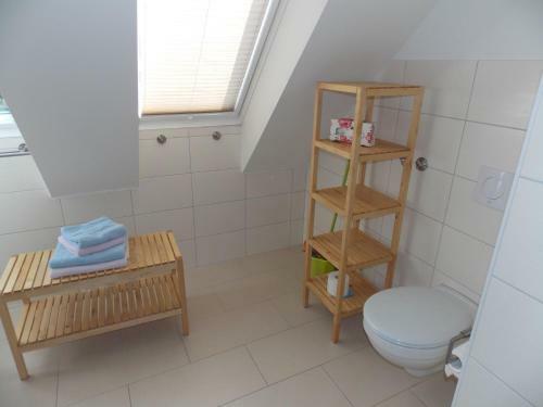 Apartamento Nr 223 Dachterrassenwohnung Strandnah