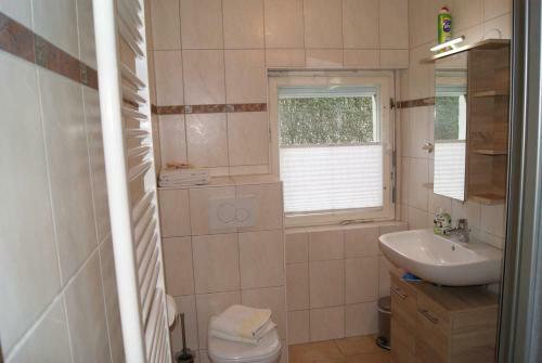 Apartamento Fewo Rhau