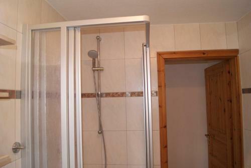 Apartamento Fewo Rhau
