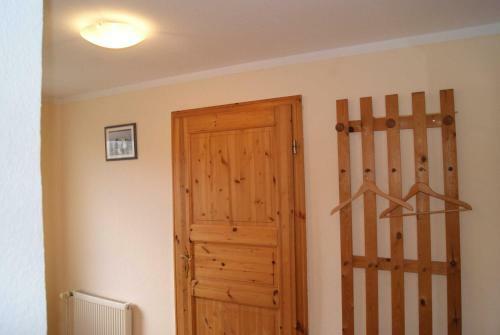 Apartamento Fewo Rhau