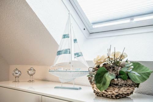 Am Weststrand Apartmenthaus Ostseeblick