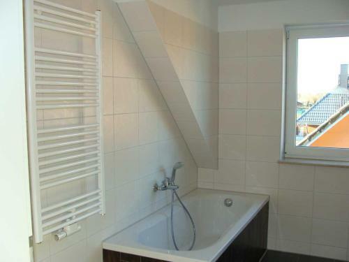 Apartamento Ferienwohnung Schwalbenheim