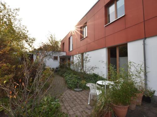 Apartamento Nordstrasse