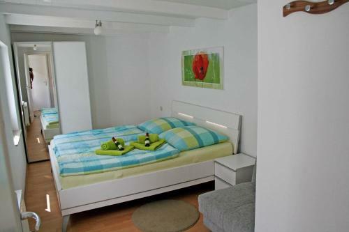 Apartamento Ferienhaus Marit