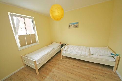 Apartamento Villa Annika - Ferienwohnung 10 Mit Westbalkon
