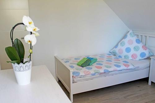 Apartamento Ferienwohnung Sellin Am Seepark