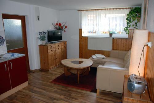 Apartamento Ferienwohnung Fam_ Biskupek