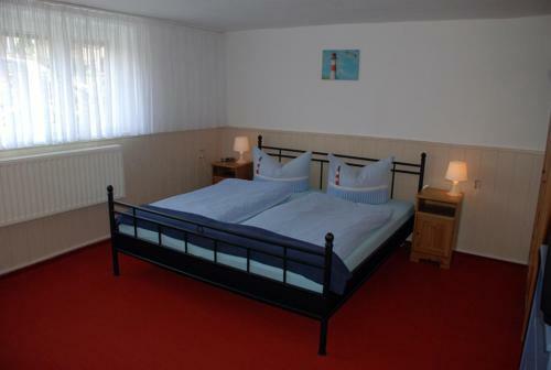 Apartamento Ferienwohnung Fam_ Biskupek