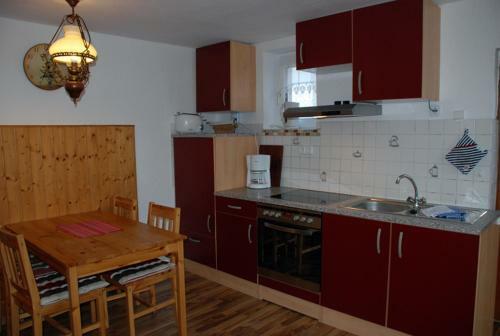 Apartamento Ferienwohnung Fam_ Biskupek