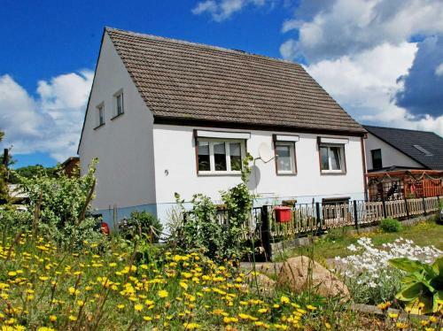 Apartamento Ferienwohnung Fam_ Biskupek