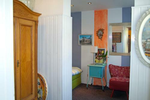 Apartamento At Home