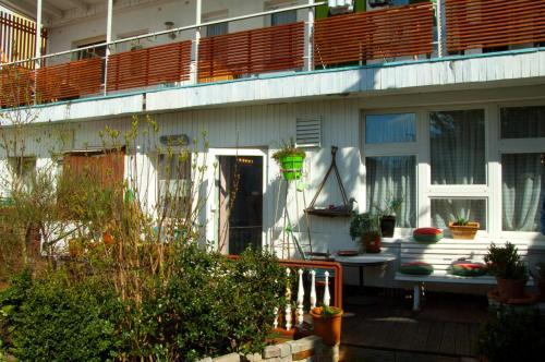 Apartamento At Home