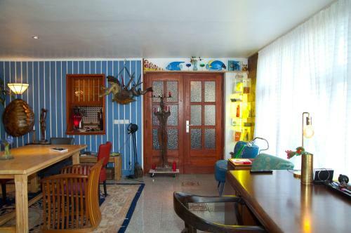 Apartamento At Home