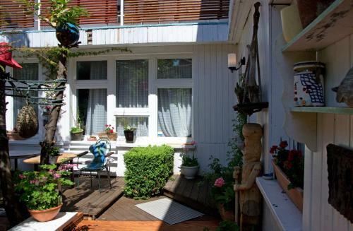 Apartamento At Home