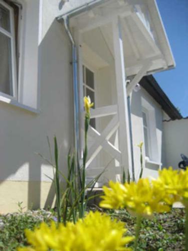 Apartamento Pension Waldrose