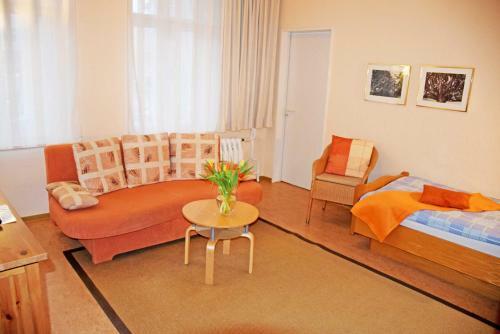 Hotel Appartementhaus Sellin