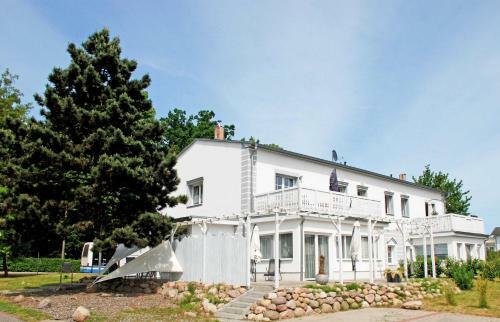 Apartamento Villa Paradies Mit Sonnenterrasse