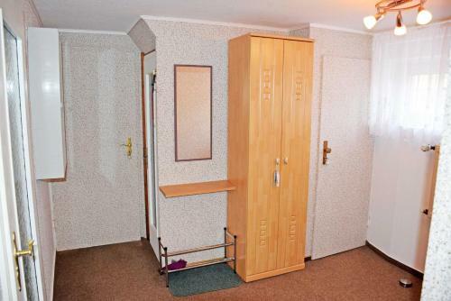 Apartamento Ferienwohnung Bin Fischer Un Sin F