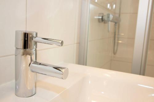 Apartamento Villa Lena - Whg. 06 Mit Balkon (s�d/ost)