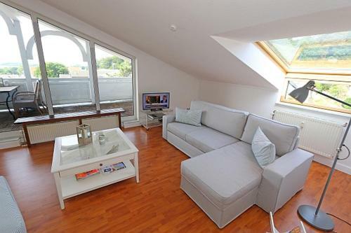 Apartamento Haus Holstein Whg. 17 Mit S�dbalkon