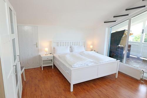 Apartamento Haus Holstein Whg. 17 Mit S�dbalkon
