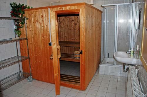 Apartamento Ferienwohnung Klippe