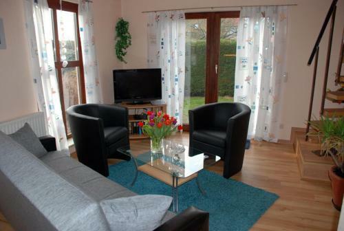 Apartamento Ferienhaeuser Am Selliner See