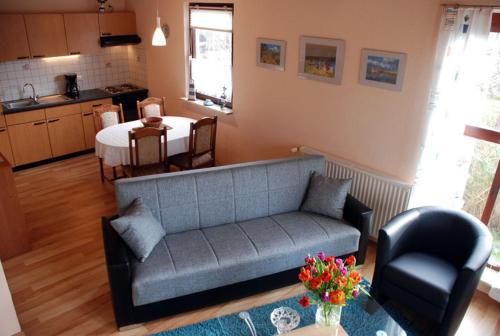 Apartamento Ferienhaeuser Am Selliner See