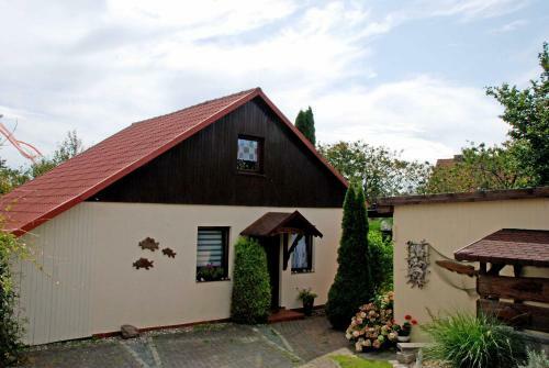 Apartamento Ferienhaeuser Am Selliner See
