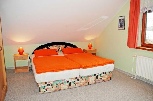 Apartamento Ferienhaeuser Am Selliner See