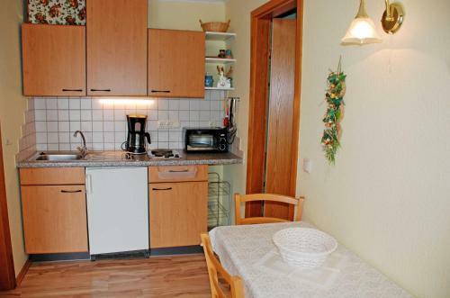 Apartamento Ferienhaeuser Am Selliner See