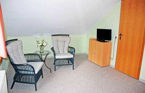 Apartamento Ferienhaeuser Am Selliner See