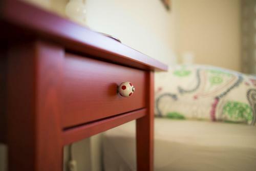 Apartamento Ferienwohnung Nordseemuschel