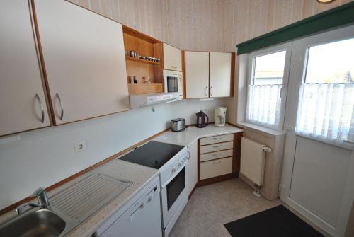 Ferienhaus Hus Am See