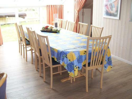 Ferienhaus Nordseeparadies