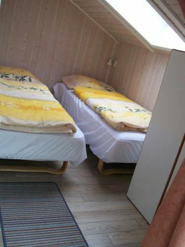 Ferienhaus Nordseeparadies