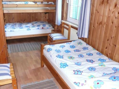 Holiday Home Achtern Diek