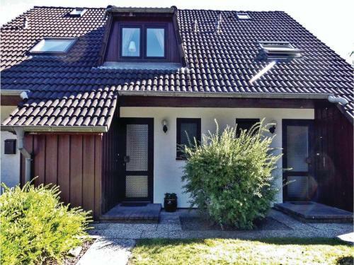 Two-bedroom Holiday Home In Otterndorf